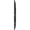 Ekena Millwork Preston Ceiling Medallion (Fits Canopies up to 4"), Hand-Painted Steel Gray, 17 1/2"OD x 4"ID x 1"P CM17PRSGS - alternate 3